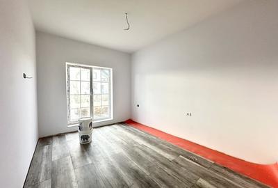 Duplex 3 camere, 90 mp utili, 340 mp teren, locatie ideala - Sanandrei - 3