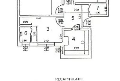 Apartament 2 camere Eroii Revolu?iei - 3