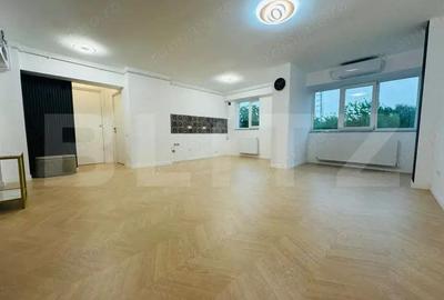 Apartament renovat integral, etaj 2, langa Facultatea de Mecanica