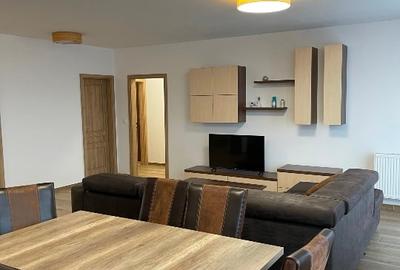 Vand apartament 4 camere - 2