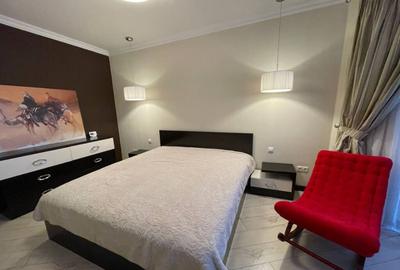 Apartament de inchiriat 2 camere in Dristor - 2