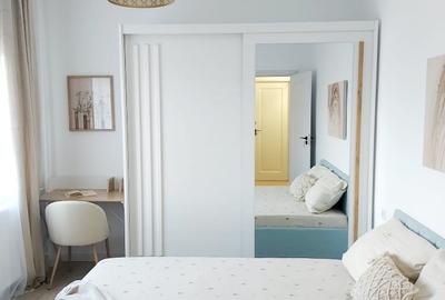 Proprietar vand apartament Titan metrou - 3