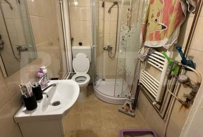 Apartament 2 camere, balcon, renovat, centrala, etaj intermediar, zona Gruia - 3