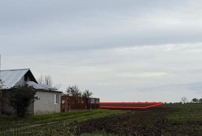 Teren 421 mp teren investitie la Costinesti - 3