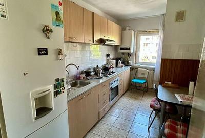 Apartament cu 4 camere decomandat în Mănăștur - 4