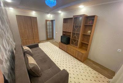 Garsonieră decomandată în Cotroceni - 1