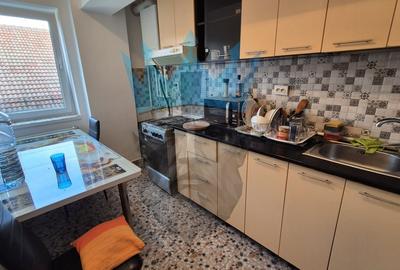 Garsoniera Central Rosu - 9