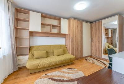 Garsonieră semidecomandată în Tractorul