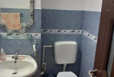 Apartament cu 2 camere semidecomandat în Central - 9