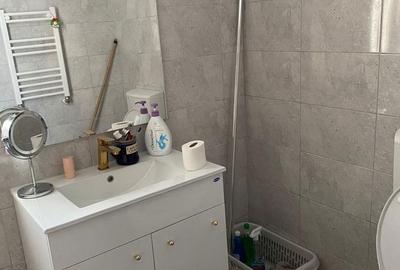 Garsonieră decomandată în Exterior Vest - 4