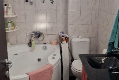 Vand Garsoniera Bucurestii Noi - Bazilescu - Chitilei - 5