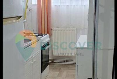APARTAMENT 2 CAMERE , GEORGE BACOVIA 300 - 2