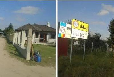 Teren Lungesti, cota parte 2/4 , ID: R2802027 - 4