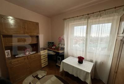 Apartament cu 2 camere semidecomandat în Botizului - 10