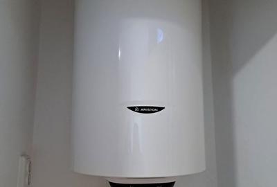 Garsonieră decomandată, mobilată în Gara de Nord - 7