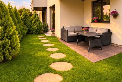 Apartament cu 2 camere decomandat, mobilat în Exterior Nord - 2