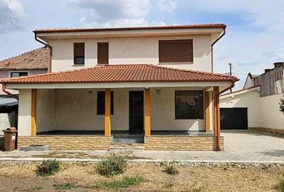 Casa 4 camere de inchiriat, P-ta Ghioceilor Iosia