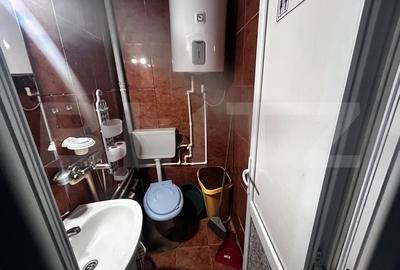 Garsoniera confort 2, strada Olari - 3