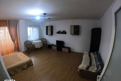Apartament cu 2 camere decomandat în Uiești - 7