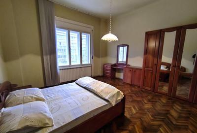 Apartmanet cu 3 camere Iosefin etajul 1 - 1