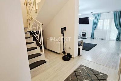 Casă cu 3 camere cu Teren 340 Mp în Miroslava - 8