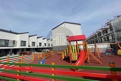 Vila 5 camere semi-mobilata | Ansamblu ZENVILLE Pipera | 2 Locuri de parcare - 22