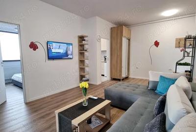 Apartament cu 2 camere decomandat în Mamaia - 9