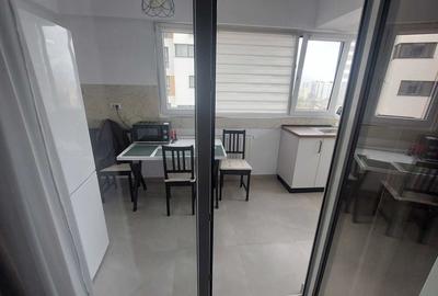 Apartament cu 2 camere semidecomandat în Central - 8
