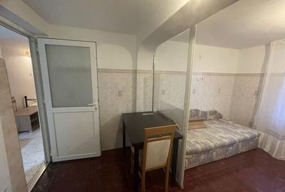 Garsonieră decomandată în Utvin - 4