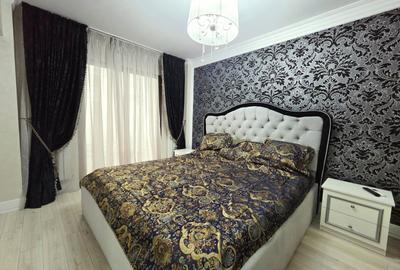 Apartament cu 2 camere decomandat, mobilat în Siderurgiștilor - 8