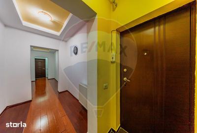 Apartament cu 2 camere, mobilat în Grădiște - 13