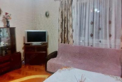 Apartament cu 2 camere decomandat în Gării - 1