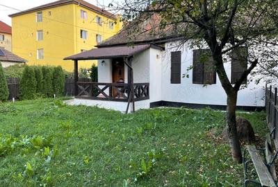 Casă cu 2 camere în Mediaș - 6