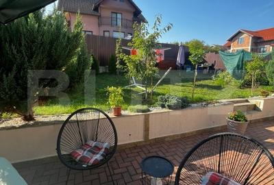 Casa Individuala de Vanzare, 146 mp utili, Teren 500 mp, zona Sigmir - 3