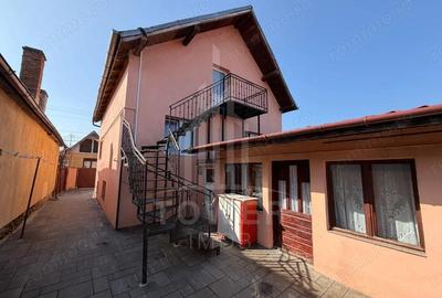 Casă cu 3 camere cu Teren 400 Mp în Țiglari - 4