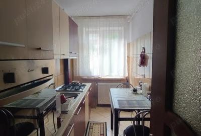 Apartament cu o camera de inchiriat - 3