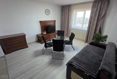 Apartament cu 2 camere semidecomandat în Vitan-Bârzești - 9
