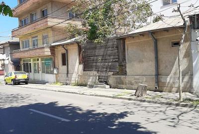 Spațiu comercial, de 597 mp, în Central - 3