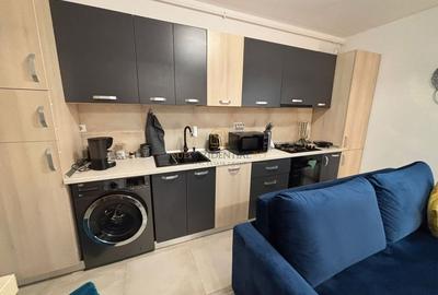 Apartament 2 camere tip studio de închiriat, Grand Arena-Brancoveanu - 4