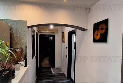Apartament cochet 3 camere in zona Tomis Nord, Constanta - 4