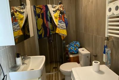 Garsonieră decomandată, mobilată în Între Lacuri - 8