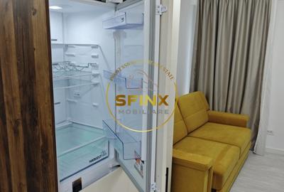 2 camere Decebal bloc nou renovat prima inchiriere - 9