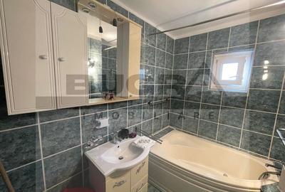 Apartament de 3 camere, 65 mp, parcare, zona Kaufland Marasti - 13