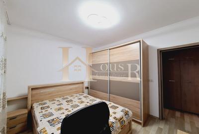 Apartament cu 2 camere semidecomandat, mobilat în Giroc - 13