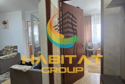 2 camere Aparatorii Patriei Emil Racovita mobilat utilat - 15