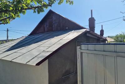 Casă cu 4 camere cu Teren 400 Mp în Bârlad - 7