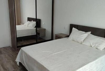 Garsoniera de inchiriat in zona Obor - 1