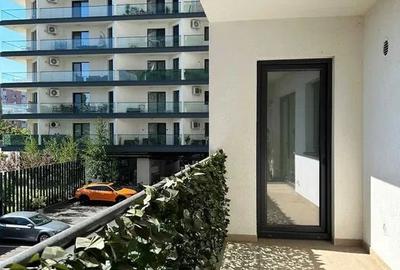 Apartament 2 camere - 13 Septembrie - Sebastian - Vulcan Residence - 7
