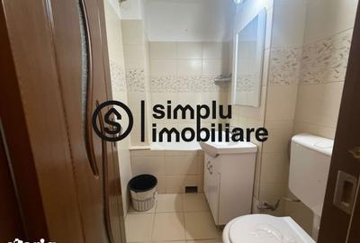 Garsonieră în Calea București