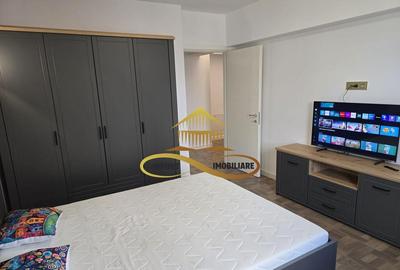 Apartament de inchiriat langa Mall Bacau,Lux si cu parcare Apartament de inchiriat langa Mall Bacau,Lux si cu parcare - 4